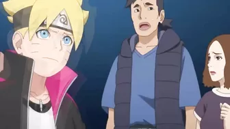 el NUEVO ANIME de SASUKE UCHIHA en 2023