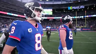 New York Giants vs. Washington Commanders | 2022 Week 15 Game Preview