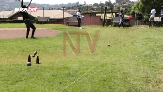 KIU intensify preparations ahead of East Africa University Games