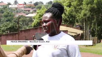 KIU intensify preparations ahead of East Africa University Games