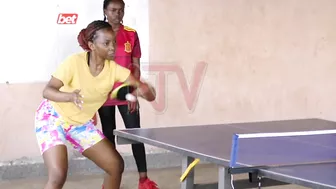 KIU intensify preparations ahead of East Africa University Games