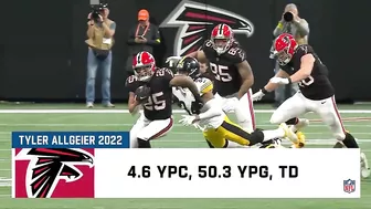 Atlanta Falcons vs. New Orleans Saints | 2022 Week 15 Game Preview