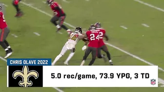 Atlanta Falcons vs. New Orleans Saints | 2022 Week 15 Game Preview