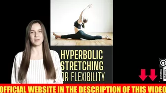 Hyperbolic Stretching by Alex Larsson - Hyperbolic Stretching - Hyperbolic Stretching Review