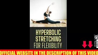 Hyperbolic Stretching by Alex Larsson - Hyperbolic Stretching - Hyperbolic Stretching Review