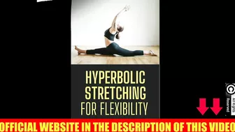 Hyperbolic Stretching by Alex Larsson - Hyperbolic Stretching - Hyperbolic Stretching Review