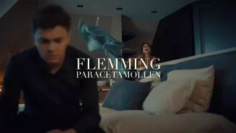 FLEMMING - Paracetamollen (Official video)