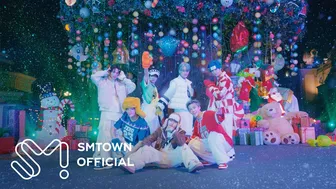 NCT DREAM 엔시티 드림 'Candy' MV