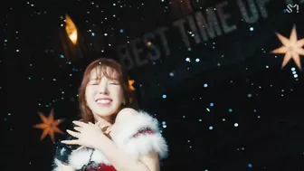 Red Velvet X aespa 'Beautiful Christmas' MV