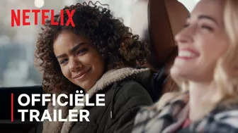 Ginny & Georgia Seizoen 2 | Officiële trailer | Netflix