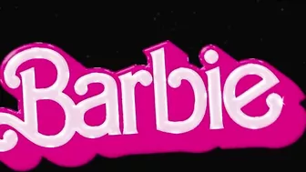 BARBIE Teaser Trailer (2023) Margot Robbie