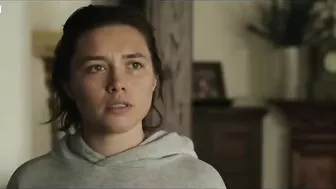 A Good Person | Official Trailer | Starring Florence Pugh and Morgan Freeman