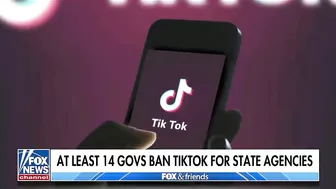 Joe Rogan says TikTok should be illegal: 'It's Chinese spyware'