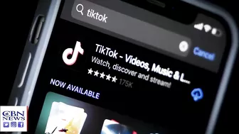 TikTok Called 'Digital Fentanyl' as Ban Gains Momentum: 'Get It Out of Your Family's Home'