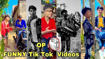 Funny tiktok videos ???? | tiktok ???? | comedy videos @RahulRuidas