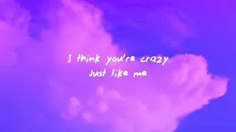 Natalie Jane - Crazy | I remember, I remember when I lost my mind (tiktok song)