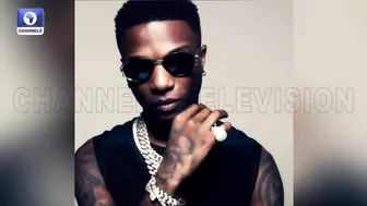 Wizkid Set For Lagos 'Vibes On The Beach' Concert After Cancelled Gigs In Accra & Abidjan