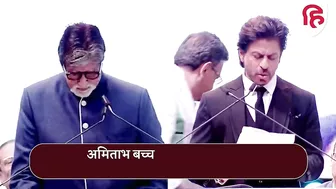 Shahrukh Khan ने Pathan Controversy और Bikini विवाद पर तोड़ी चुप्पी | Amitabh Bachchan | Deepika