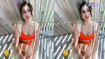 Besharam Rang Song | Five Bollywood Divas Who Rocked Orange Bikini Sets Just Like Deepika Padukone