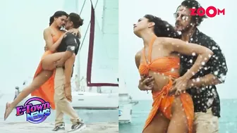 Sherlyn Chopra's EXPLOSIVE comment on Deepika Padukone for wearing saffron bikini in Pathaan song