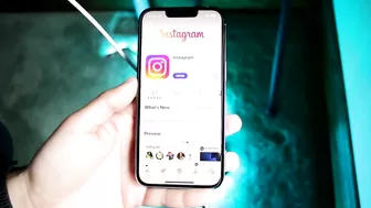 How To Fix Instagram Notes Missing! (Not Showing)