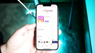 How To Fix Instagram Notes Missing! (Not Showing)