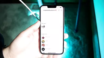 How To Fix Instagram Notes Missing! (Not Showing)