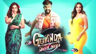 Govinda Naam Mera Movie REVIEW | Deeksha Sharma