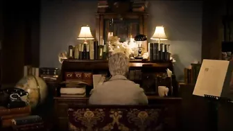 TEASER TRAILER: GOOD OMENS PARODY