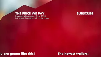 THE PRICE WE PAY Trailer (2023)