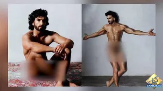 Social Media User Criticises Model Emil Khan On Bold Photoshoot | Breaking News | Capital Tv