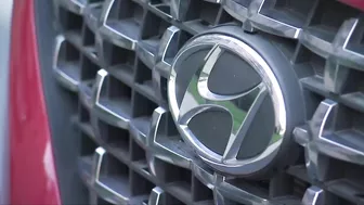 Car thieves continue to target Hyundai and Kia models in Cuyahoga County