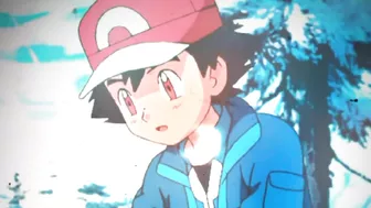 The End Of Ash Ketchum And Pikachu ????❤️ | Pokemon Anime Officially End | Hindi |