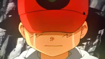 The End Of Ash Ketchum And Pikachu ????❤️ | Pokemon Anime Officially End | Hindi |