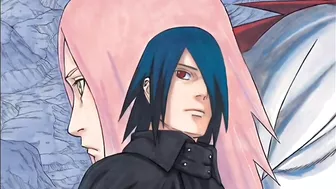 NEW SASUKE ANIME ANNOUNCED!