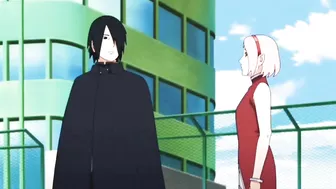 NEW SASUKE ANIME ANNOUNCED!