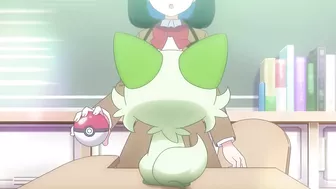 Uma série totalmente nova de Pokémon está chegando