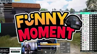 Funny Moment - EP.06 | PMGC 2022