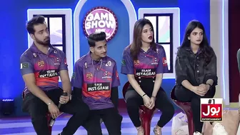 Danish Taimoor Nay Tareeqa Bataya | Game Show Aisay Chalay Ga Season 13 | BOL Entertainment