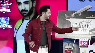 Danish Taimoor Nay Tareeqa Bataya | Game Show Aisay Chalay Ga Season 13 | BOL Entertainment