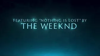 The Weeknd - Nothing Is Lost (You Give Me Strength) (Official Lyric Video)