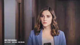 Bir Peri Masalı 12. Bölüm Fragmanı