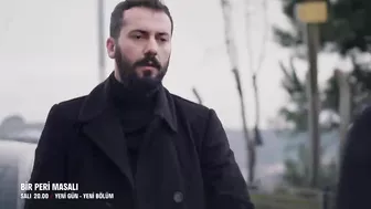 Bir Peri Masalı 12. Bölüm Fragmanı