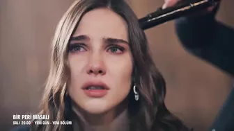 Bir Peri Masalı 12. Bölüm Fragmanı