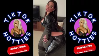 Twerk TikTok Challenge | Boom Boom TikTok #Shorts #Twerk ????????????????️????️