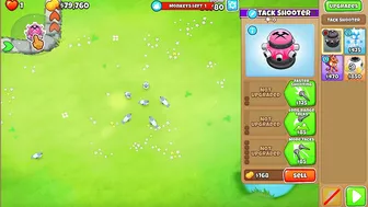 BTD6 Advanced Challenge | Yeah, Micro Is Involved | December 18, 2022