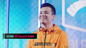 WWCD Dance Challenge EP.02 | PMGC 2022