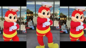 JOLLIBEE TIKTOK VIDEO COMPILATION