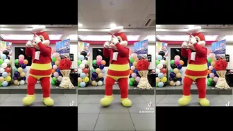 JOLLIBEE TIKTOK VIDEO COMPILATION