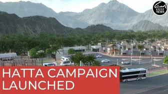 Artificial beach, souq, bike track and lots more - ‘Hatta, The Highland of Dubai’ campaign launched